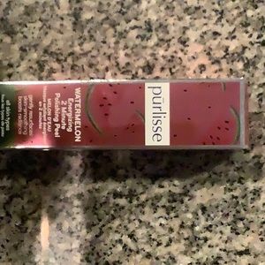 Purlisse polishing peel